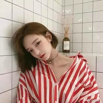 漂亮宝贝直播中
